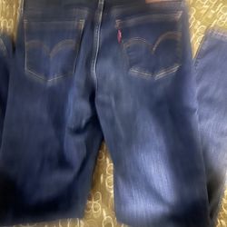 Pantalón Levis Size 3