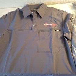 New Corr Health Shirts 