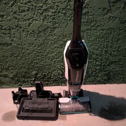 Bissell Crosswave 