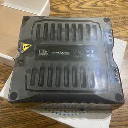 New Banda 2000.4  ((Bluetooth DSP)) High Power Full Range  4-Channel Car Amplifier  $250 Each 