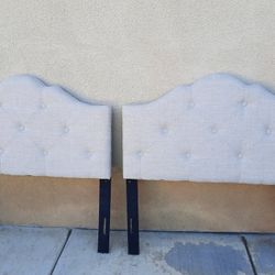 BED HEADBOARD