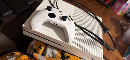 Xbox & gaming monitor
