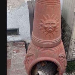 Chiminea 