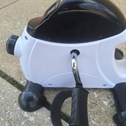 Seated Bike