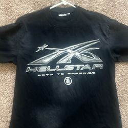HellStar tee