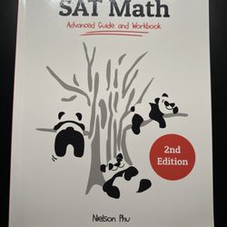 College Panda SAT Math