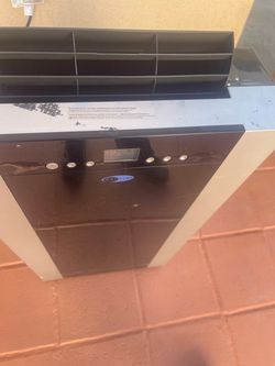Portable Air conditioner