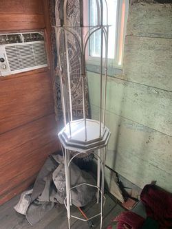 Vintage cage