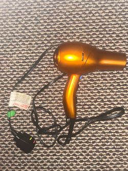 Blowdryer