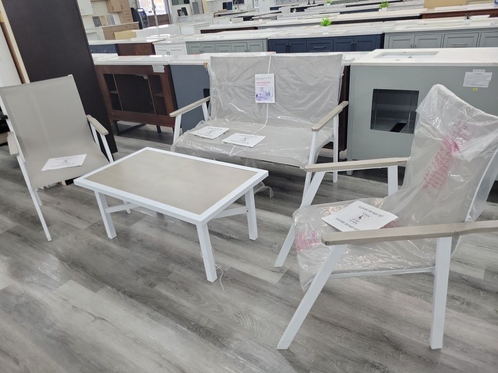 Patio Furniture Outdoor 