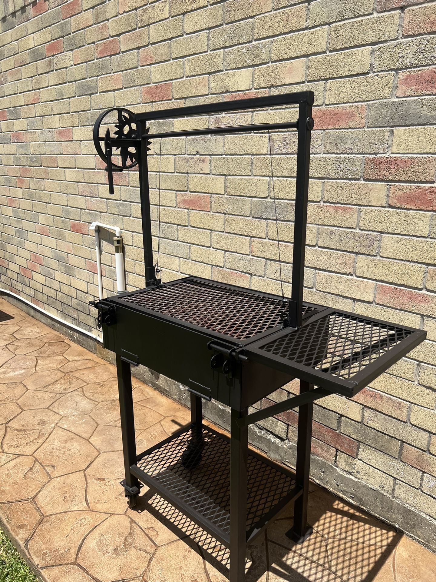 Santa Maria Grill