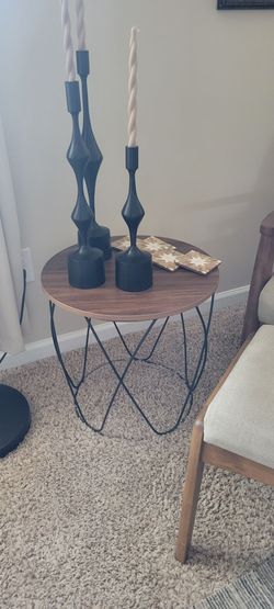 End table