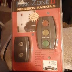 Park Zone 2 Precesion Parking