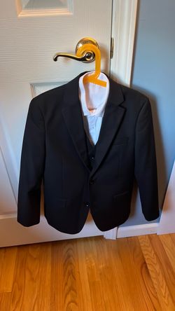 Boys suit