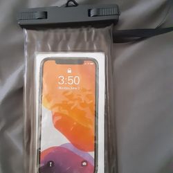 Waterproof Cell Phone Pouch