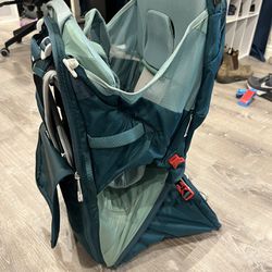 Osprey Baby Backpack Carrier