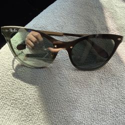 Ray Bans