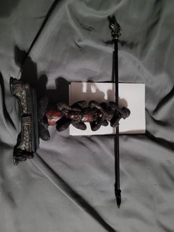 Picture Holder Monkey Trio No See/Hear/Speak No Evil