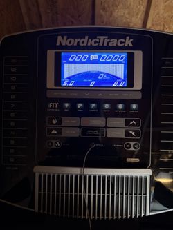 Treadmill