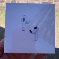 AirPods 3rd gen 