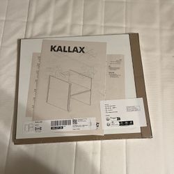 IKEA Kallax shelf insert (unopened)