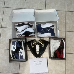 ALL SIZE 9.5