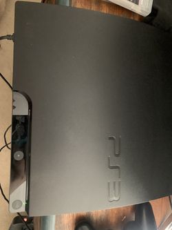 PlayStation 3 & Black Ops 1 And Black Ops 2