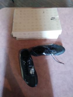 Nike shoes