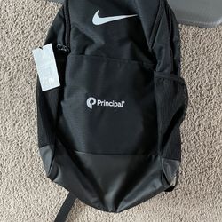 Brand New Nike Backpack For Students/Laptop
