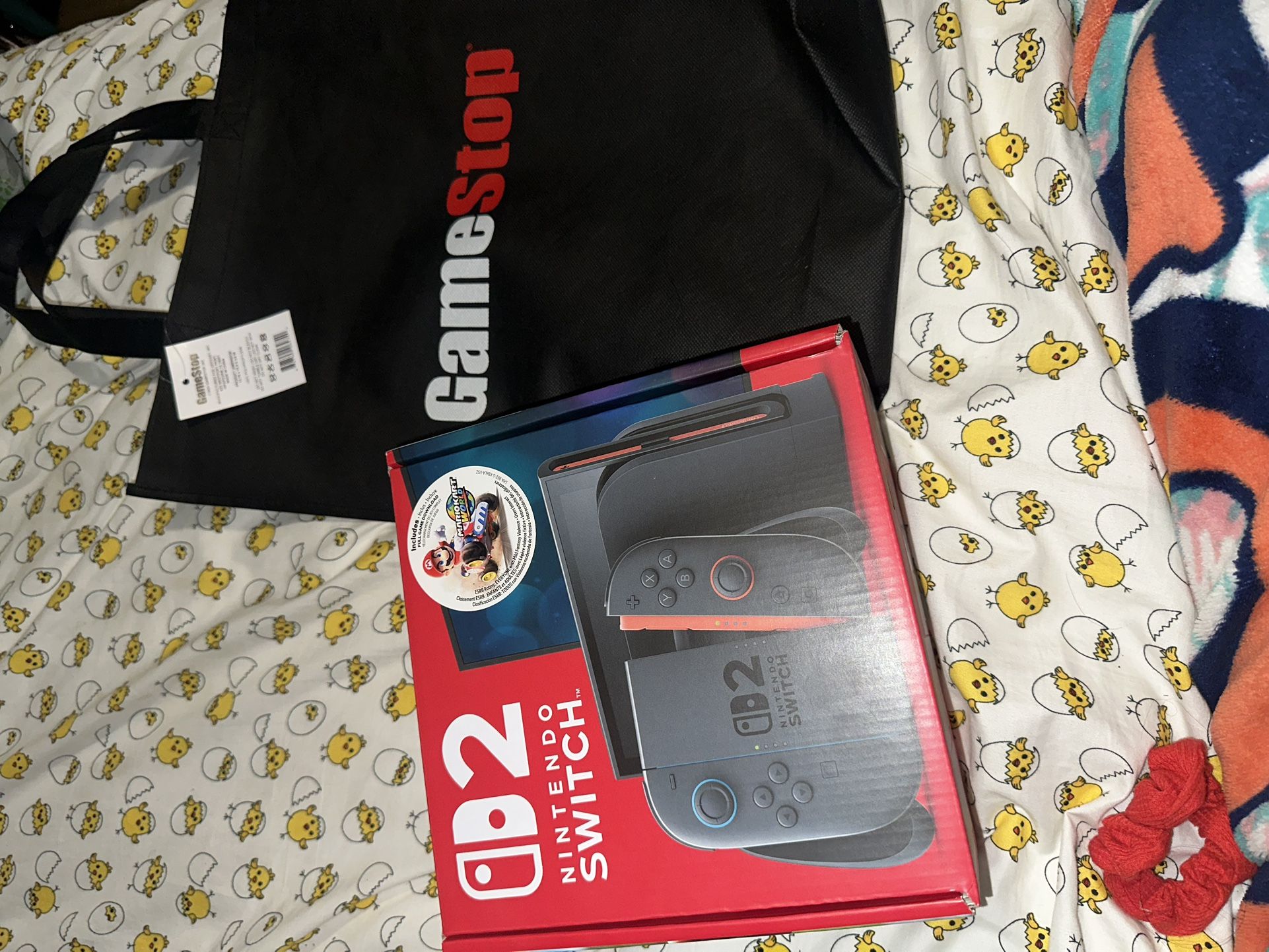 Nintendo 2