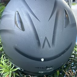 Motorcycle Helmet, HJC Large Excellent condition