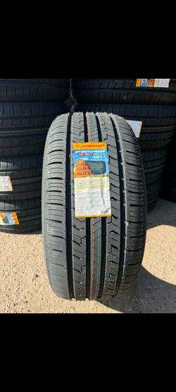 235/50/17 Set Of New Tires