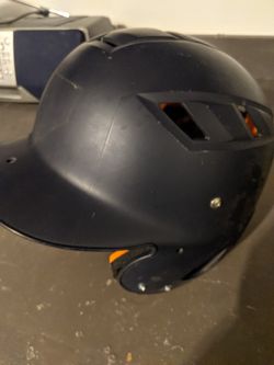 Schutt baseball Helmet 