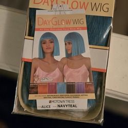 Color Wigs