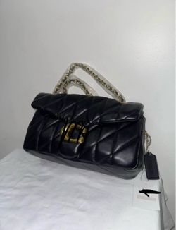 C designer Shoulder bag