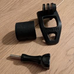 Smith Forefront 3 Helmet Accessory Mount