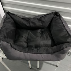 Brookstone Pet Bed 