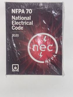 NFPA 70: National Electrical Code (NEC)