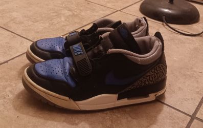 JORDAN LEGACY SIZE 9.5  MENS