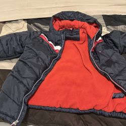 Tommy Hilfiger Jacket 