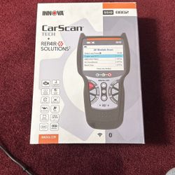 Odb2 Scanner Like New 