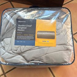 Weighted Blanket 