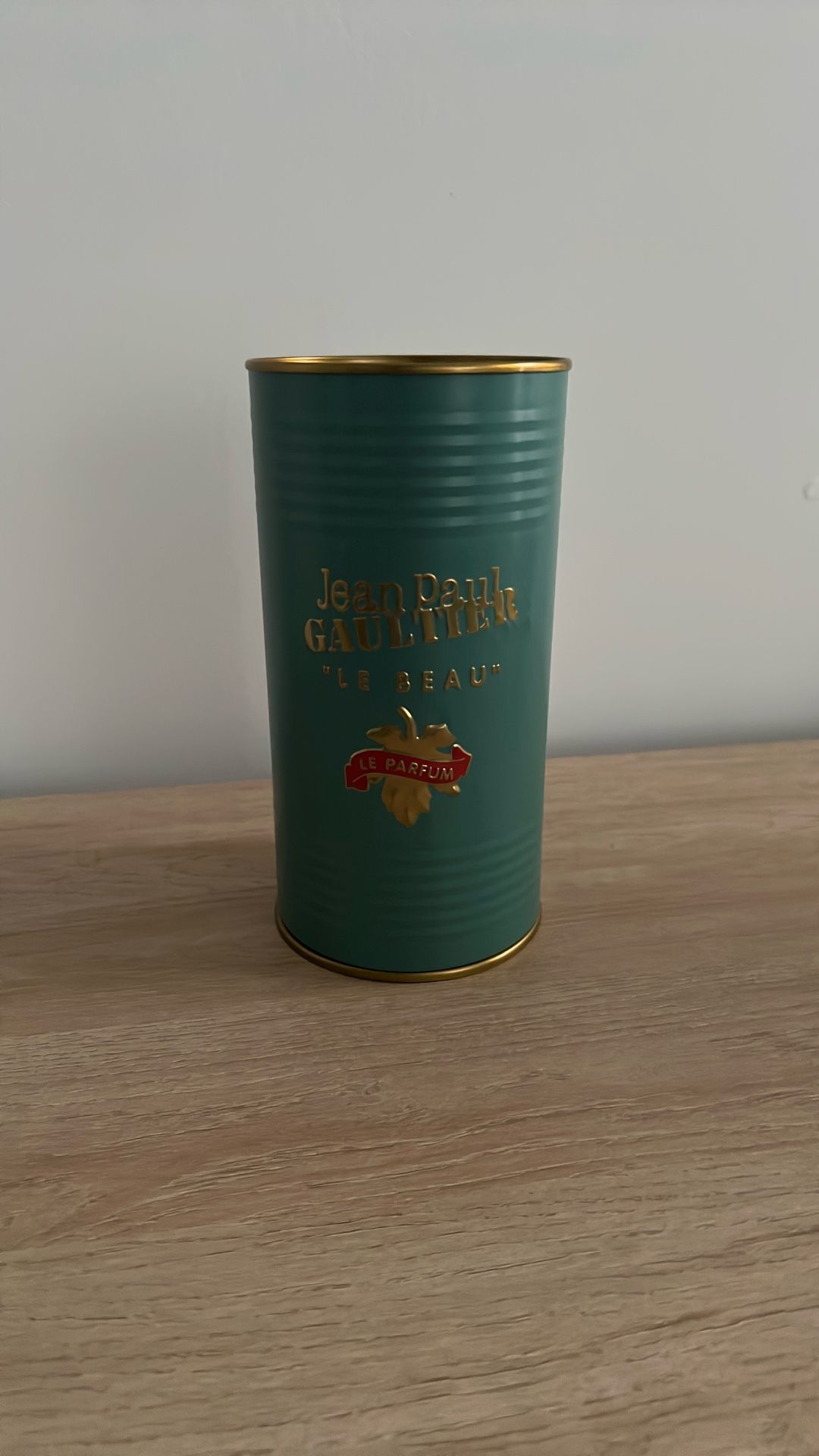 1:1 Jean Paul Gaultier Le Beau 