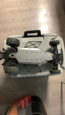 Losi RC 1/5 scale