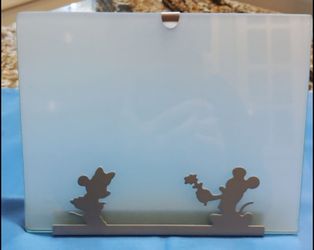 Mickey mouse