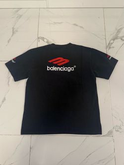 Balenciaga Tee