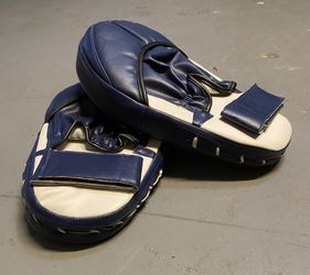 Boxing Pads