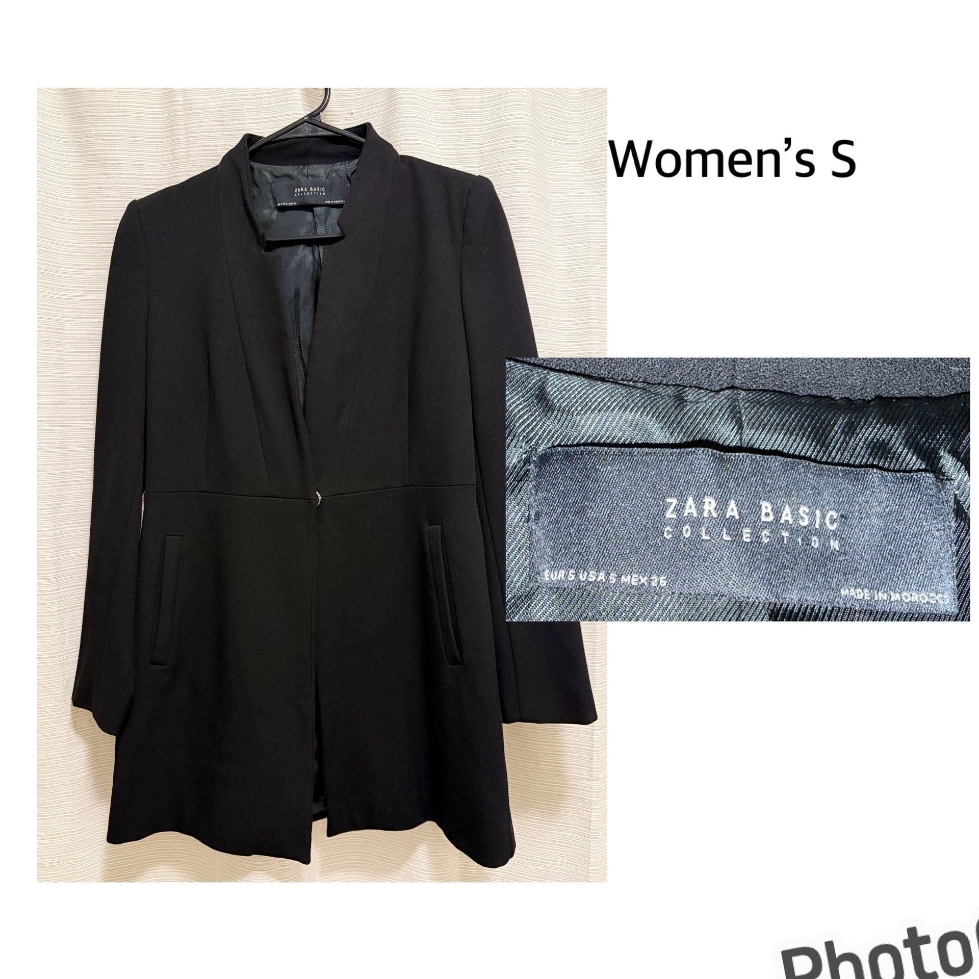 Women’s Coat