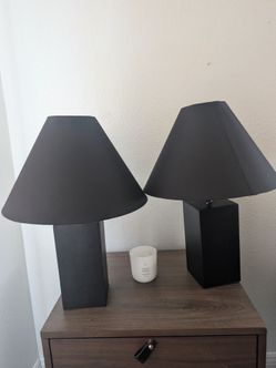 Lamps