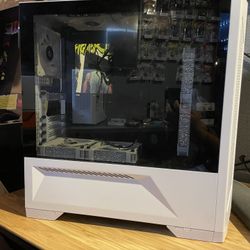 Lian li ATX PC case